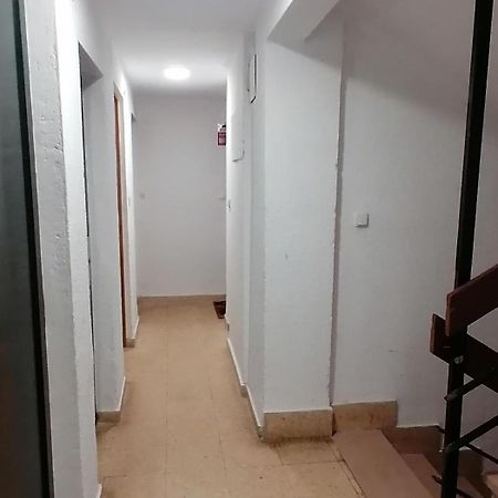 El Palo Cosy, 200 M From The Beach Daire Málaga Dış mekan fotoğraf
